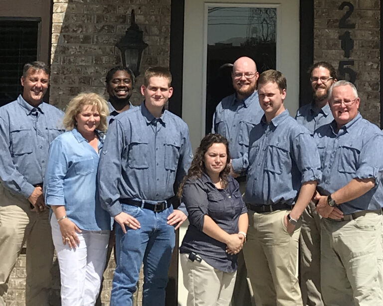 About Us Clark Associates